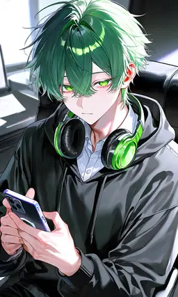 Profile image of Noah