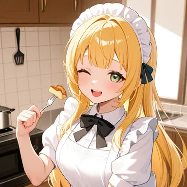 Profile image of Rosalie