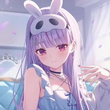 Profile image of Mimi