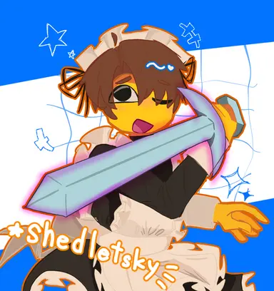 Profile image of Shedletsky