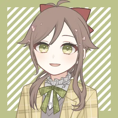 Profile image of ステラ・グレイバー
