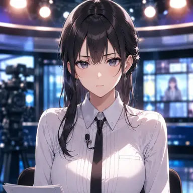 Profile image of 綾乃