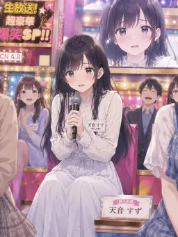 Profile image of Suzu