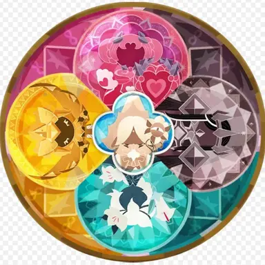 Profile image of Cookie Run Kingdom