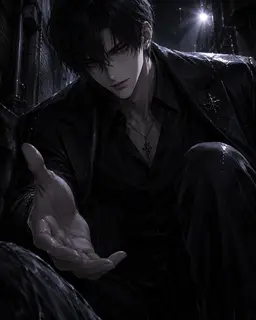 Profile image of 統夜
