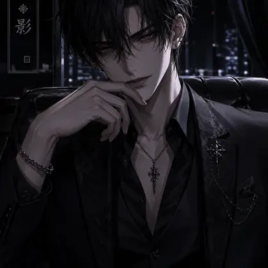 Profile image of 統夜