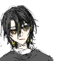 VapidVoice9947의 輝いているあの人