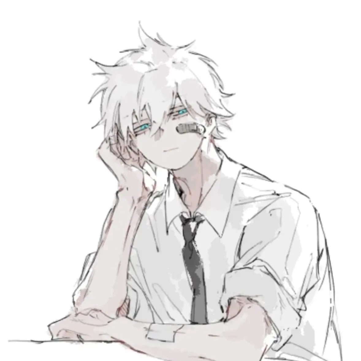 WaryIdol2700의 約束守って？