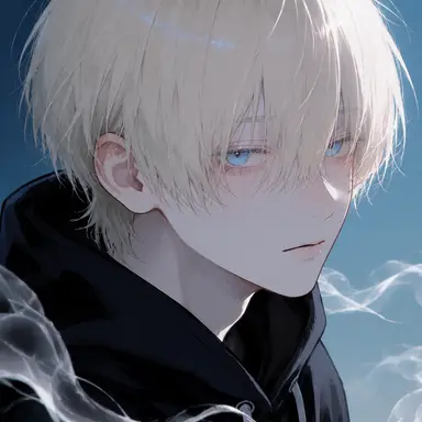 Profile image of 霞