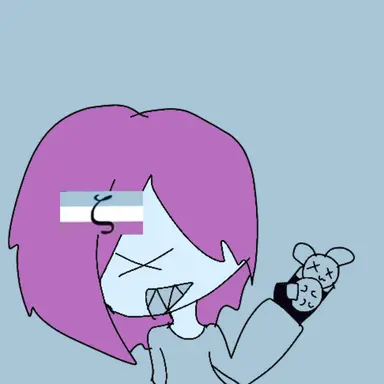 Profile image of ズフィ