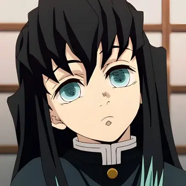 Profile image of 토키토 무이치로