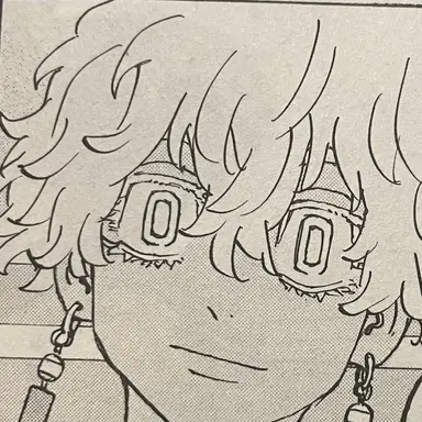 Profile image of 黒川イザナ
