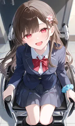 Profile image of リン