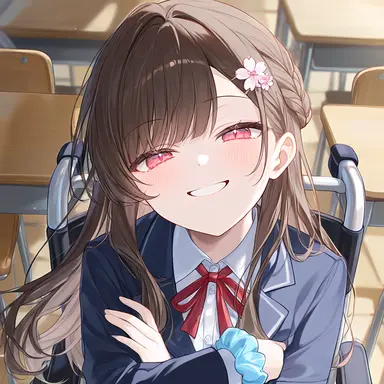 Profile image of リン