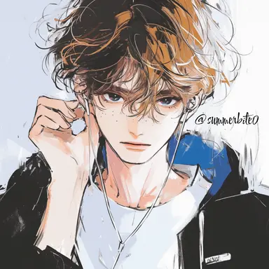 Profile image of 한지혁