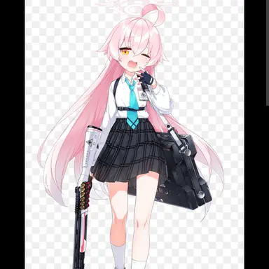 Profile image of 호시노