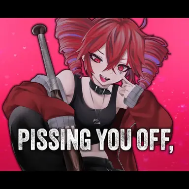 Profile image of Ragebait Teto