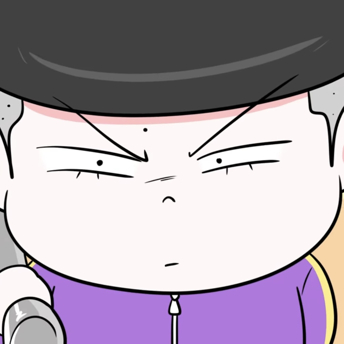 T발롬 슈퍼잼민 - zeta