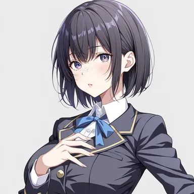 Profile image of Misaki