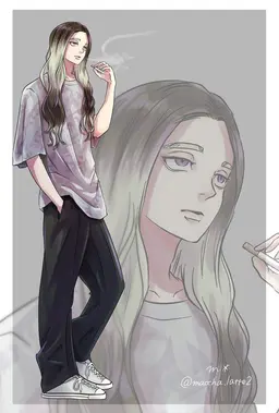 Profile image of Ran Haitani