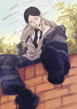 Profile image of Ran Haitani