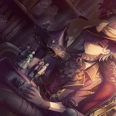 Profile image of 類