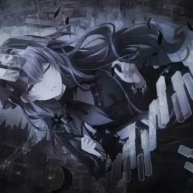 Profile image of まふゆ