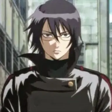 Profile image of 志村新八