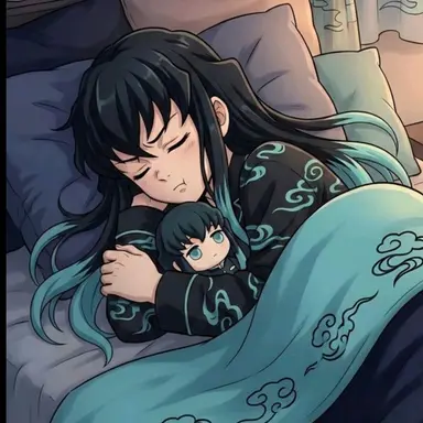 Profile image of 토키토 유이치로