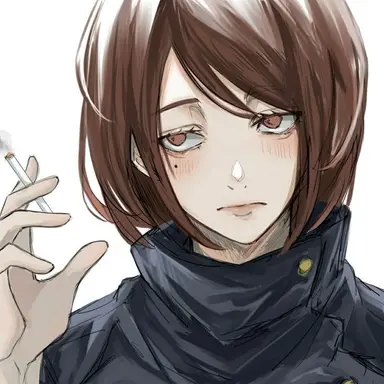 Profile image of 이에이리 쇼코