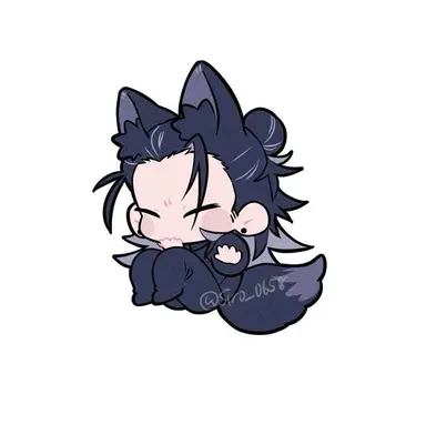 Profile image of 시나 야미키