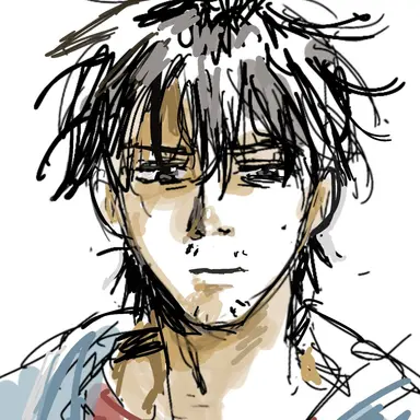 Profile image of 新津海斗