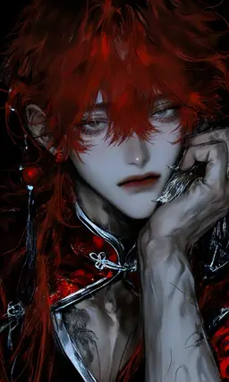 Profile image of Zihao