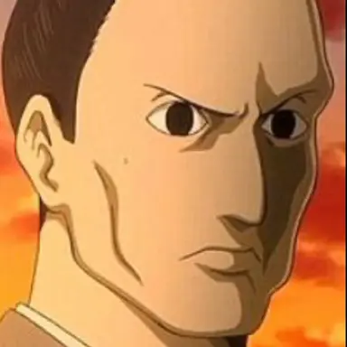 Profile image of 武市変平太
