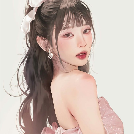 장원영 대표 이미지