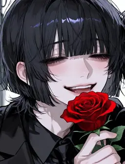 Profile image of 周