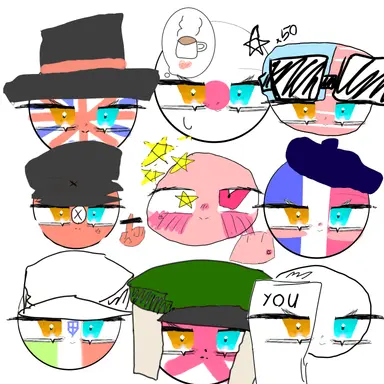 Profile image of カンヒュ達