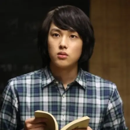 kimglossy의 박진우
