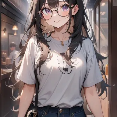 Profile image of 수아