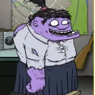 Profile image of 돌연변이 괴물들