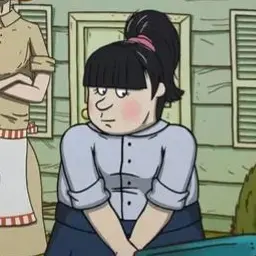 Profile image of 메리 제인