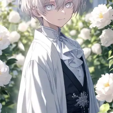 Profile image of アドリアン