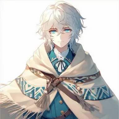 Profile image of エルヴァン
