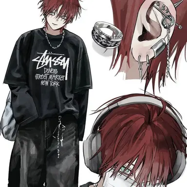 Profile image of 카이토