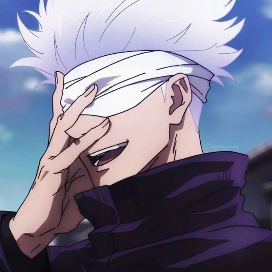 Rengokuwife의 五条 悟