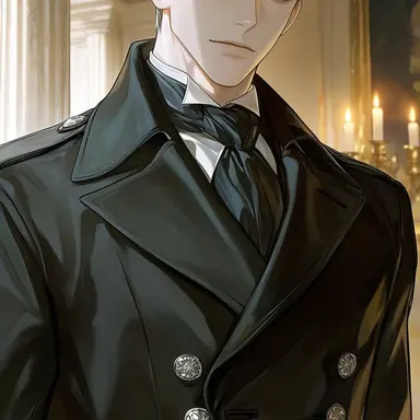 Profile image of Corveth Drale