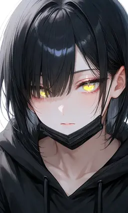 Profile image of Shii Mikura