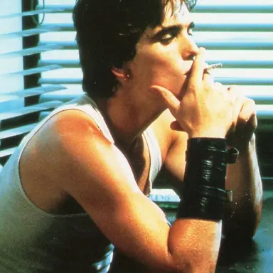 Profile image of Rusty james