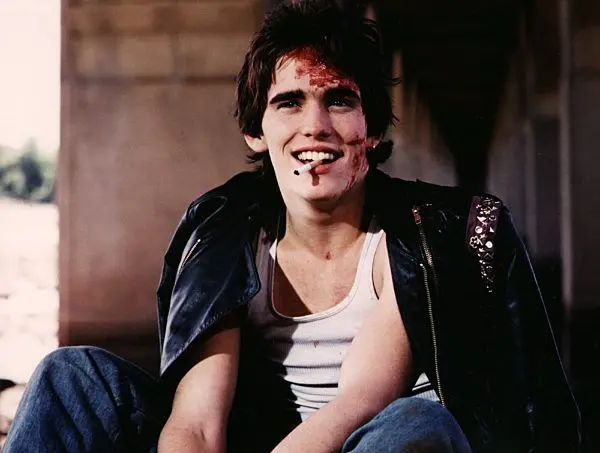 Profile image of Rusty james