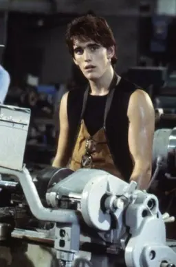 Profile image of Rusty james